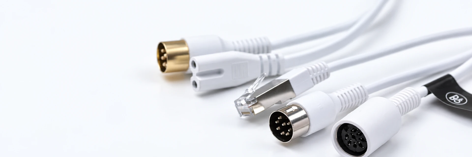 Connectivity